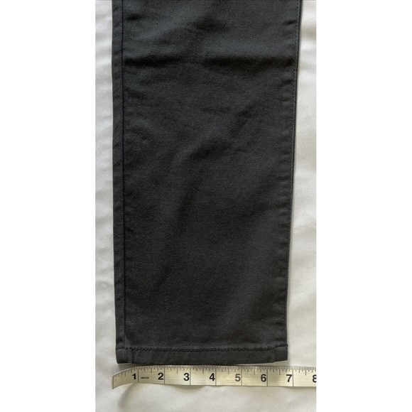 US Polo Assn Reinforced Knee 5 Pocket Straight Big Boys Size 16 Jeans - Picture 8 of 13